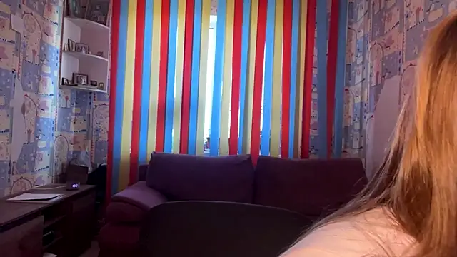Miss_Blessnyth webcam