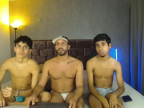 Habibis_club live webcam show