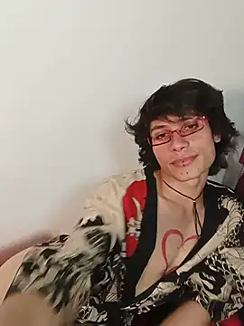 LittleTymmy live webcam show