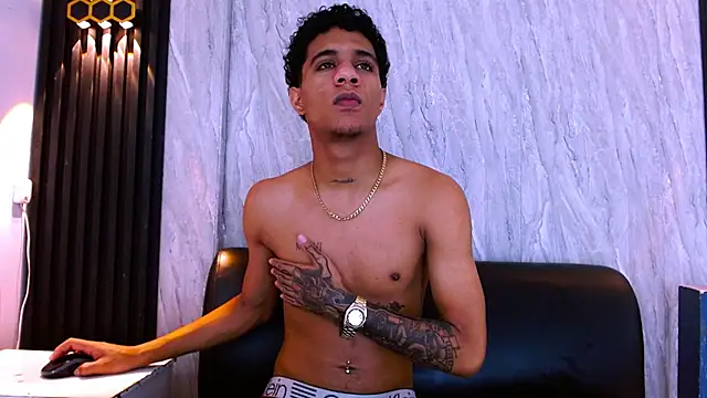 _Thiago12 webcam