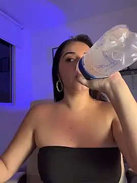 Abby-26 webcam