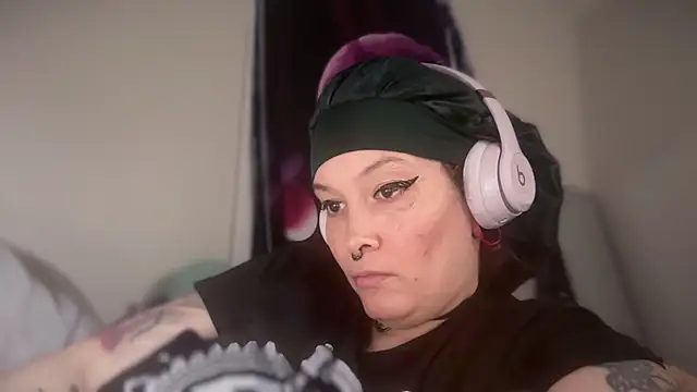 FRRANNKIE webcam