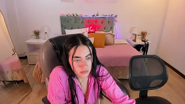 Icysweetcam webcam