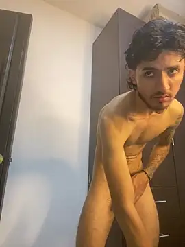 Kriss_Edwards webcam