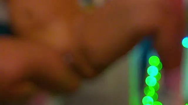 Foxxxy_MILF webcam