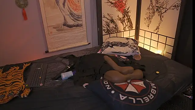 Greiz_SubKimura webcam