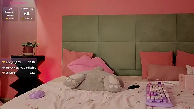 Bella_Stewarttt webcam
