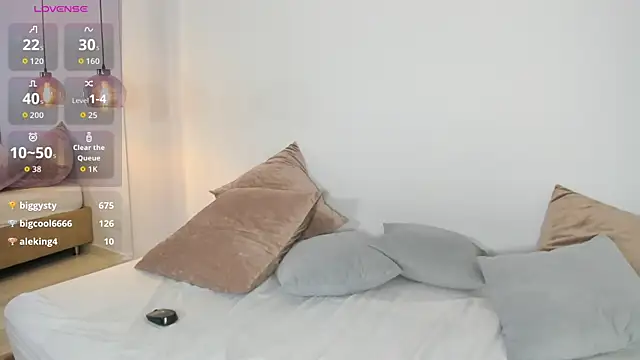 nina_laurentt webcam