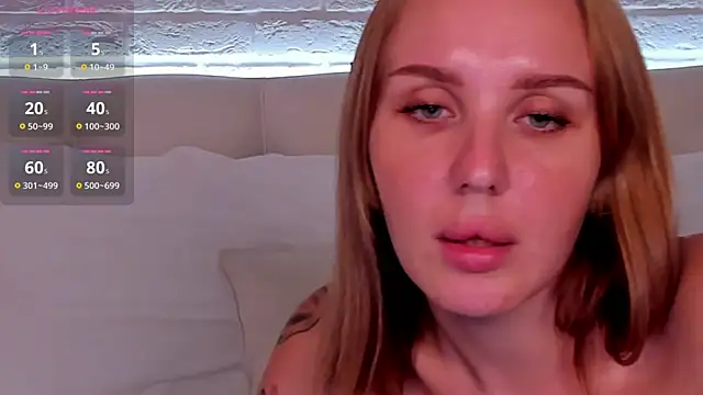 LianaFord webcam