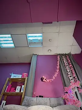 rimmahottes (F young) - SQUIRT