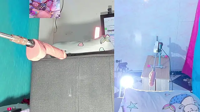 kira_touka webcam