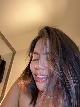 Aryrosee live cam on StripChat