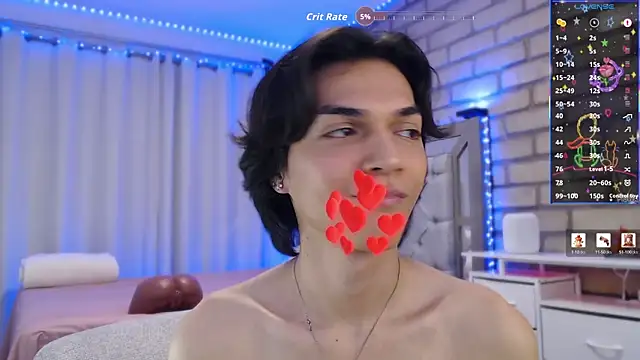 biel_biel (Ask my age) - Anal Play