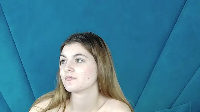 evelisse (F teen) - make me squirt