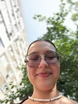 LunaMood live cam on StripChat