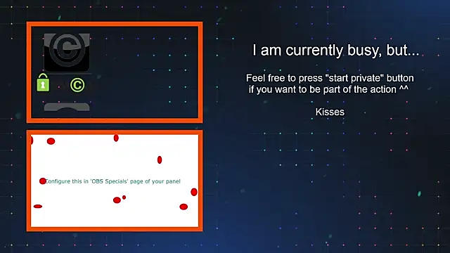 KimRece live cam on StripChat