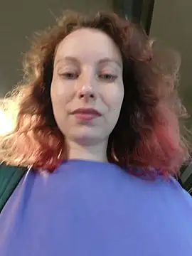 frost_foxy (F young) - Full naked
