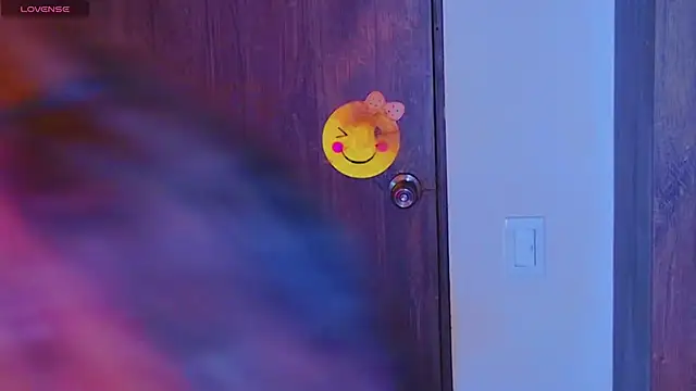 macasweet webcam
