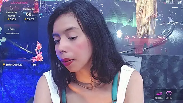 Catalella_Ar live webcam show