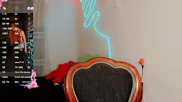 MICAELA_RANGELL_ live webcam show