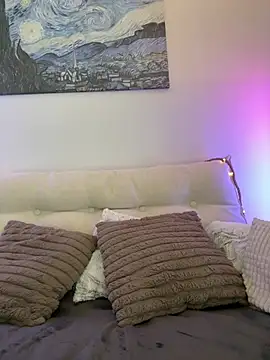MeganWitch live webcam show