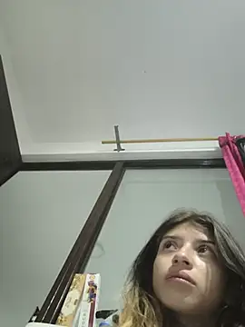 KratosAfroditacs live webcam show
