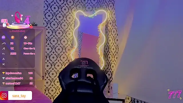 boyfox_tay webcam
