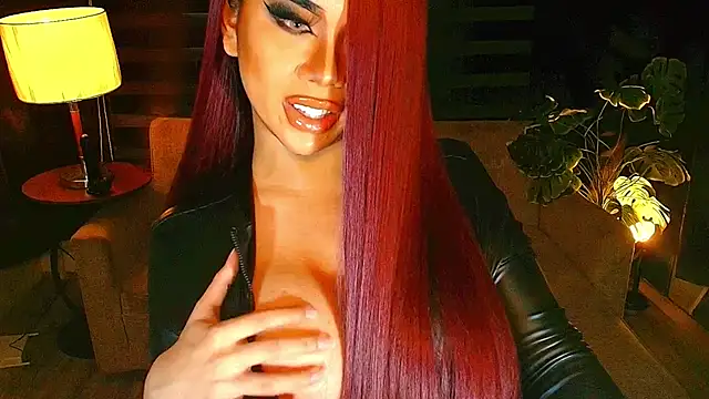 JessicaRabittt live webcam show
