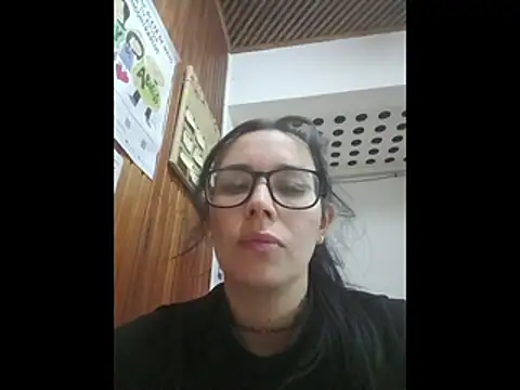 StarNinf4 live webcam show