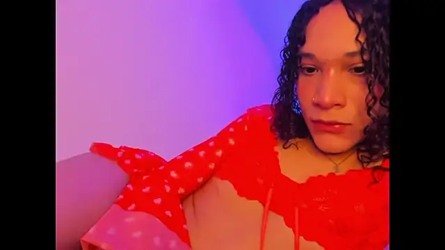 Camil_7w7 webcam