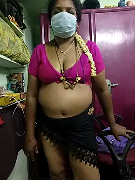 tamil-kamakanni live webcam show