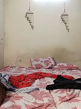 Manpreet_dixit live webcam show