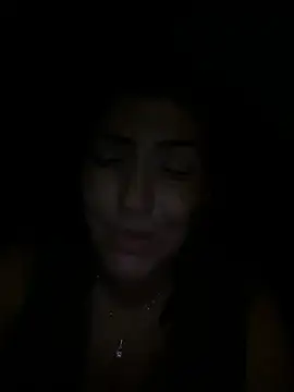 LittleMissEeve live webcam show