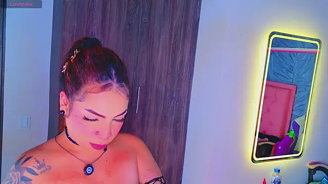 macasweet webcam