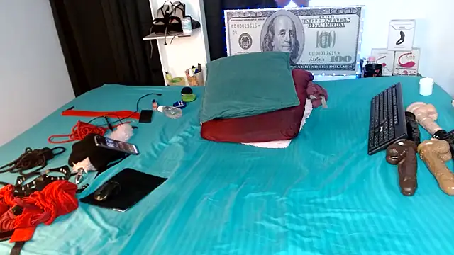 Said_hot01 live cam
