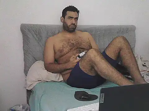 alphalatinobearx live cam