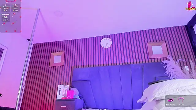 BritanyBrown_ webcam