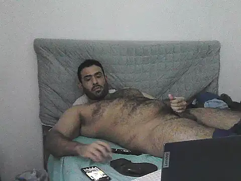 alphalatinobearx live cam on StripChat