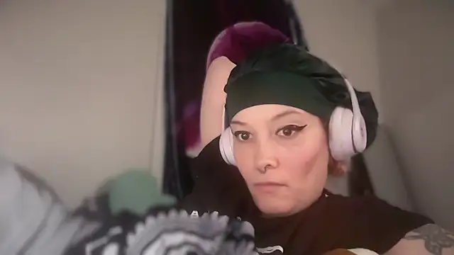 FRRANNKIE webcam