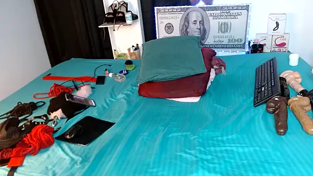 Said_hot01 webcam