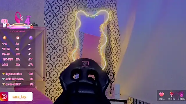 boyfox_tay webcam