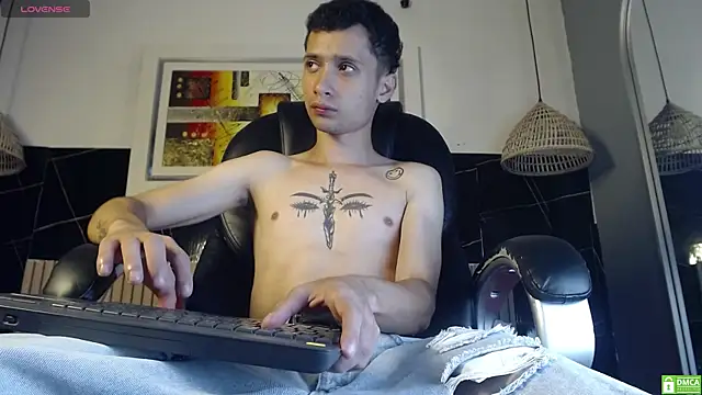 LucassSmith11 webcam