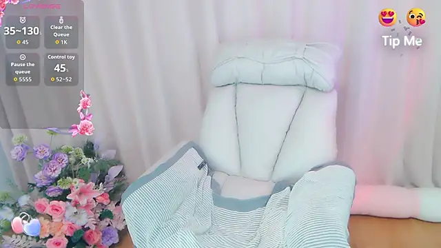 xiaoyao_007 webcam