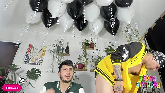 Adam_Borsalino webcam