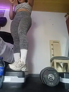 Ariana_Rios01 webcam