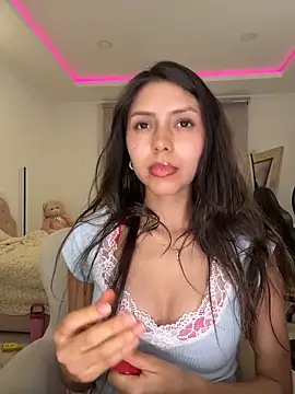 MissBecka_ webcam