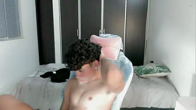 2c_bby (M twink) - RUB DICK HARD