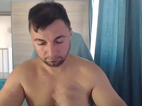 HankMalone live cam on StripChat