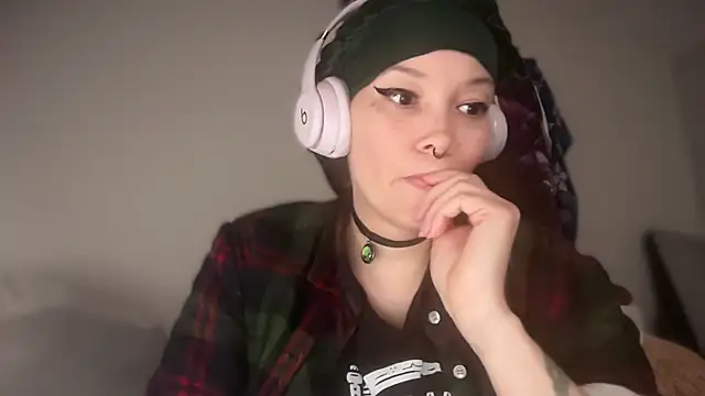 FRRANNKIE webcam