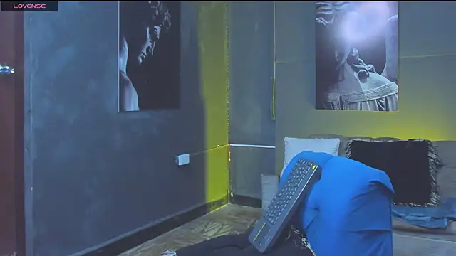 bradley_smith webcam
